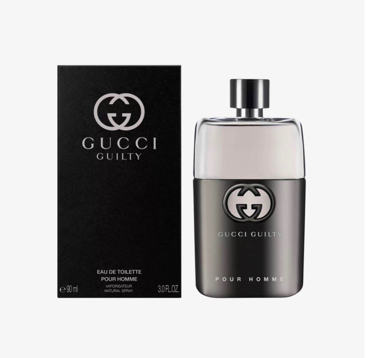 Gucci Guilty Pour Homme 90 ml EDT