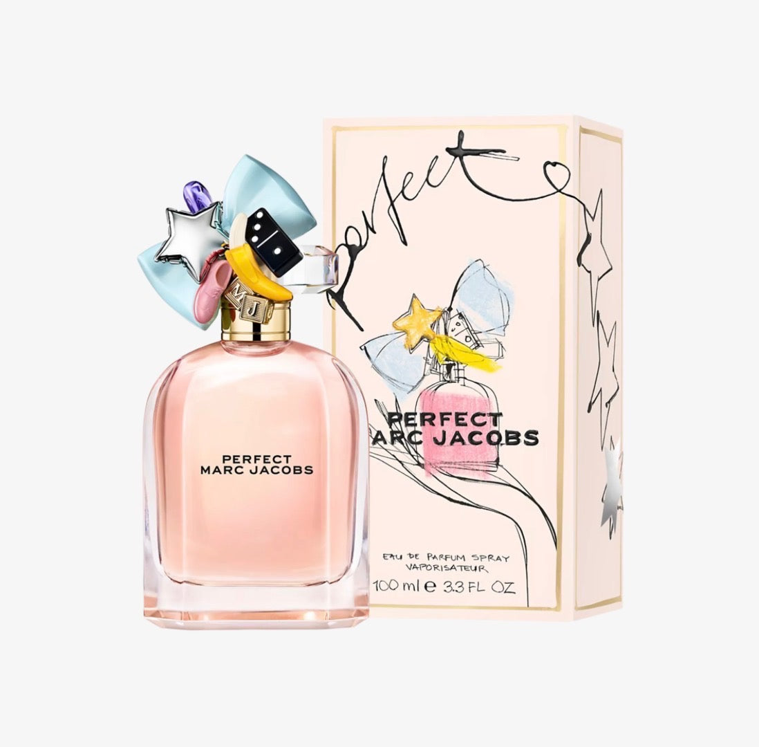 Marc Jacobs Perfect 100 ml EDP