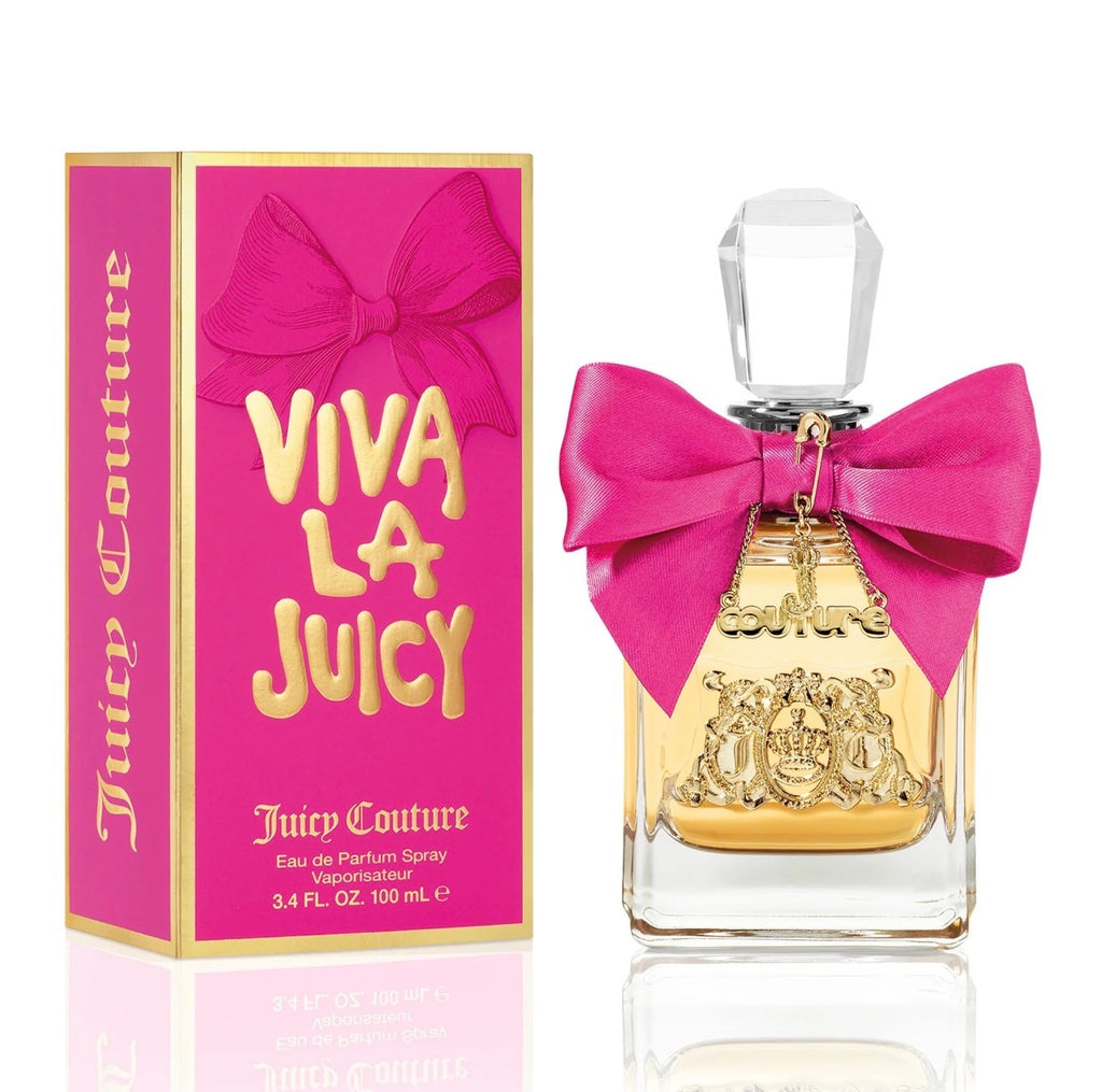 Juicy Couture Viva La Juicy 100 ml EDP