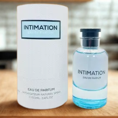 Emper - Intimation, 3.4
