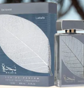 Lattafa Najdia Intense 100 ml EDP