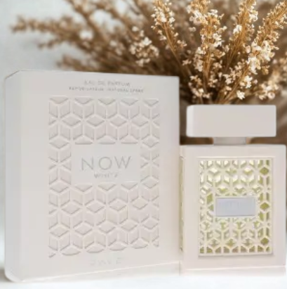 Lattafa Rave Now White 100 ml EDP