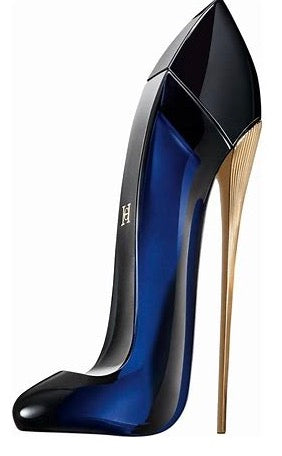Carolina Herrera Good Girl Set EDP