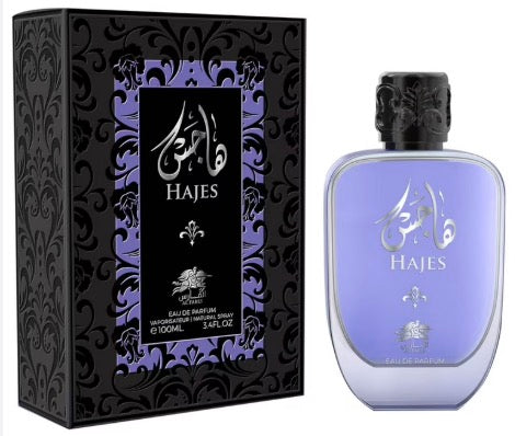 Emper Hajes 100 ml EDP