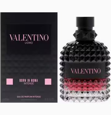 Valentino Born in Roma Intense 100 ml Parfum - Online Exclusive