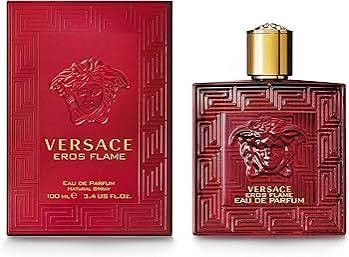 Versace Flame 100 ml Parfum - Online Exclusive